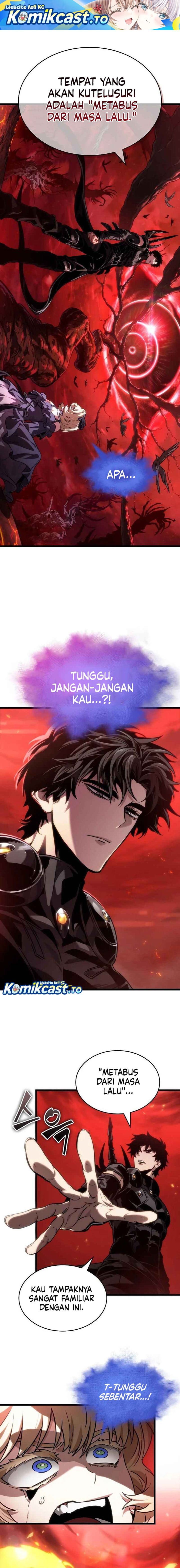 The World After The Fall Chapter 151 Halaman 2