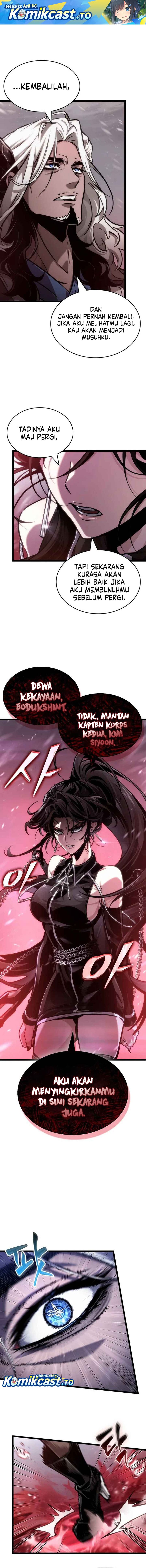 The World After The Fall Chapter 152 Halaman 2