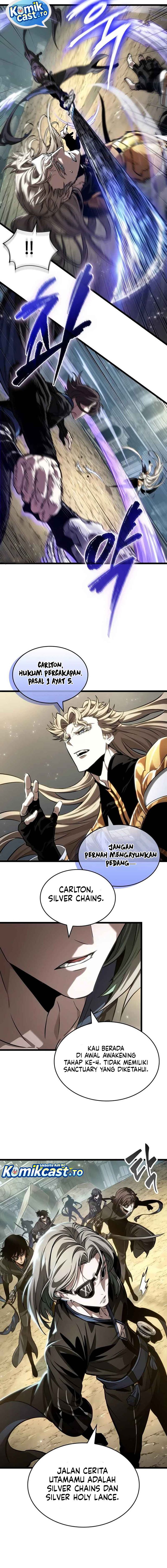 The World After The Fall Chapter 152 Halaman 14