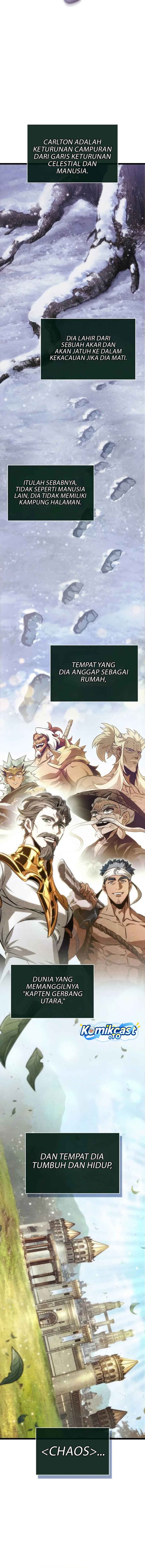 The World After The Fall Chapter 152 Halaman 21