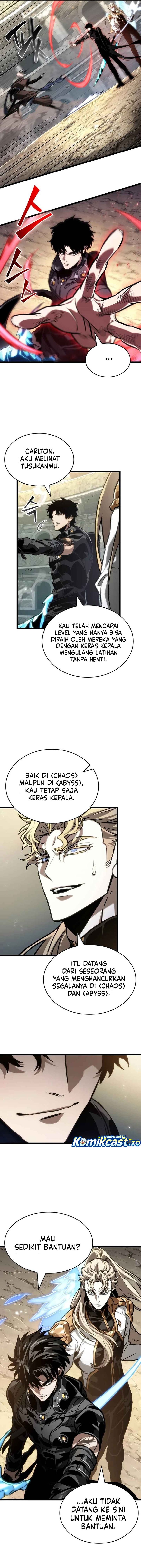 The World After The Fall Chapter 153 Halaman 4