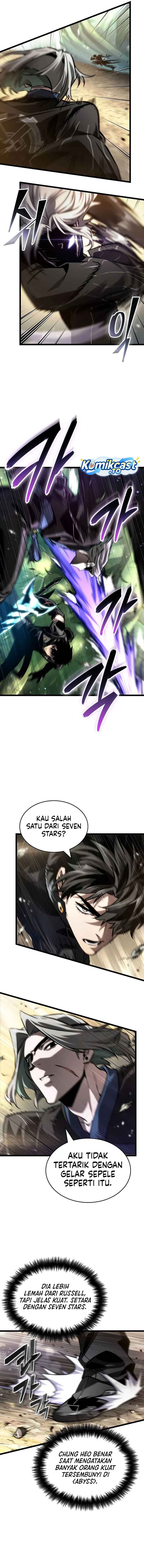 The World After The Fall Chapter 153 Halaman 6