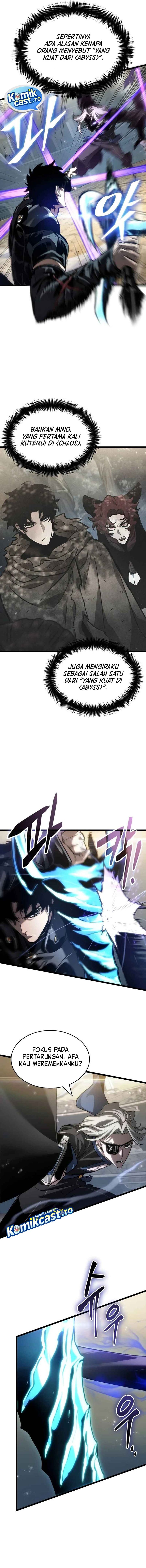 The World After The Fall Chapter 153 Halaman 7