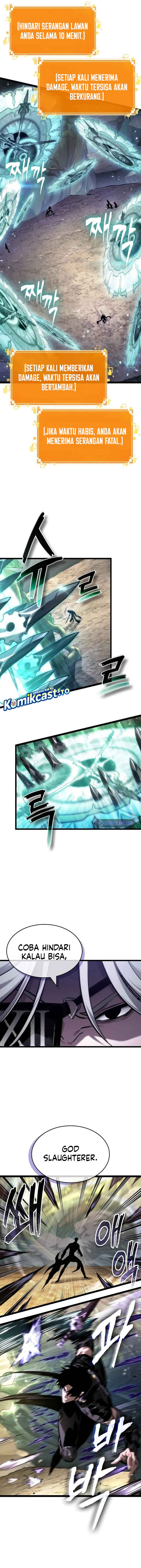 The World After The Fall Chapter 153 Halaman 9