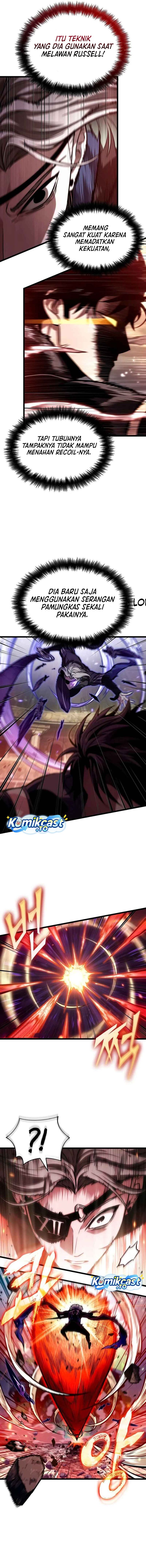 The World After The Fall Chapter 153 Halaman 12