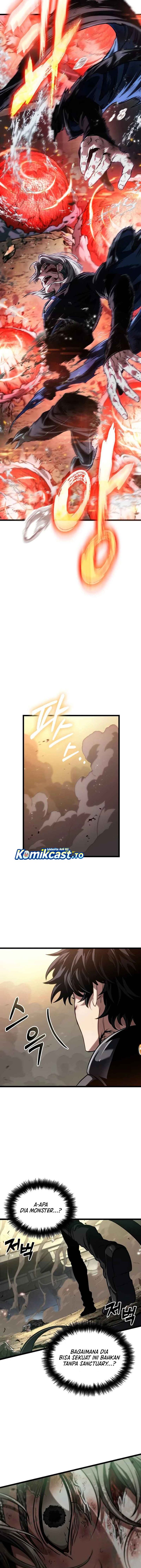 The World After The Fall Chapter 153 Halaman 16