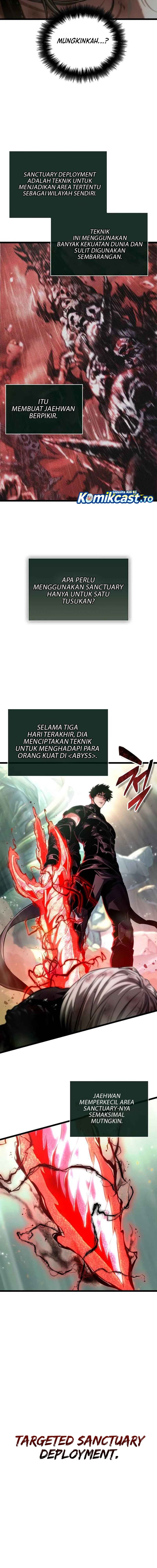 The World After The Fall Chapter 153 Halaman 17