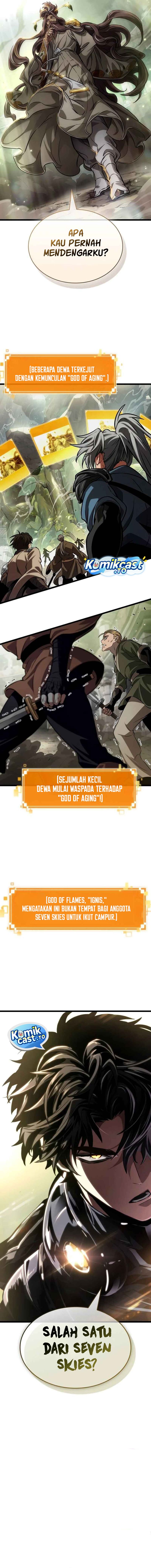 The World After The Fall Chapter 153 Halaman 19
