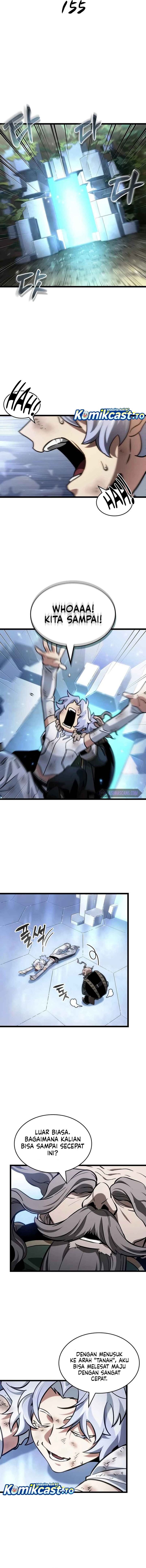 The World After The Fall Chapter 155 Halaman 5