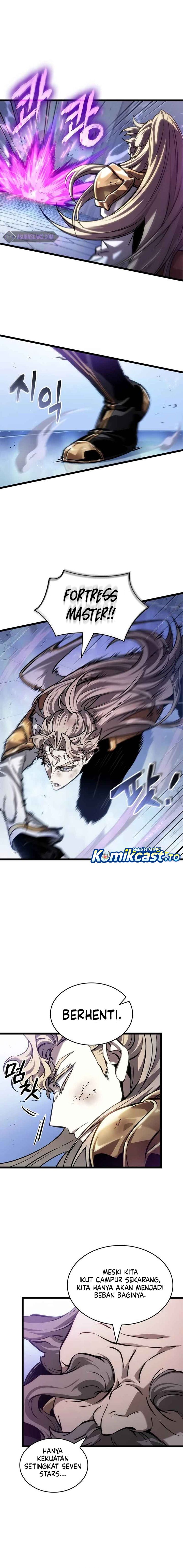 The World After The Fall Chapter 155 Halaman 9