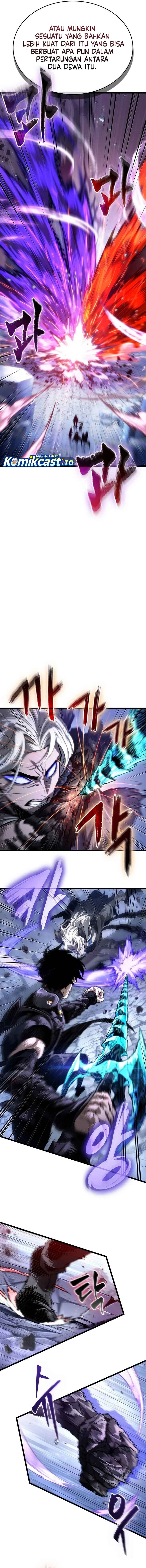 The World After The Fall Chapter 155 Halaman 10