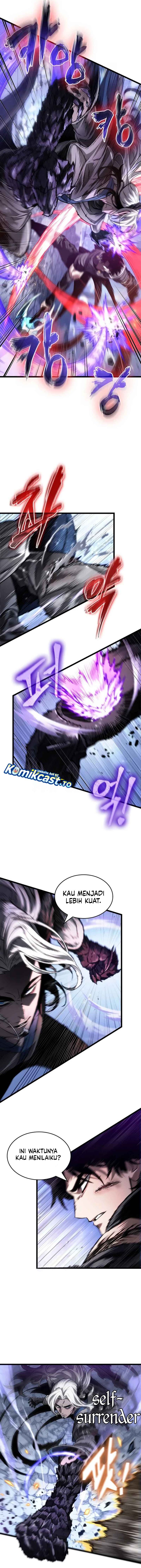 The World After The Fall Chapter 155 Halaman 11