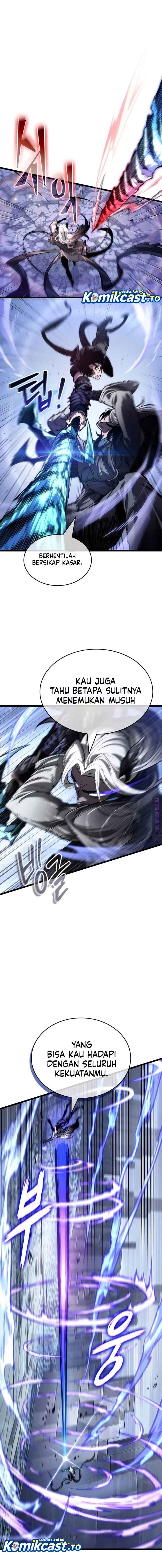 The World After The Fall Chapter 155 Halaman 12