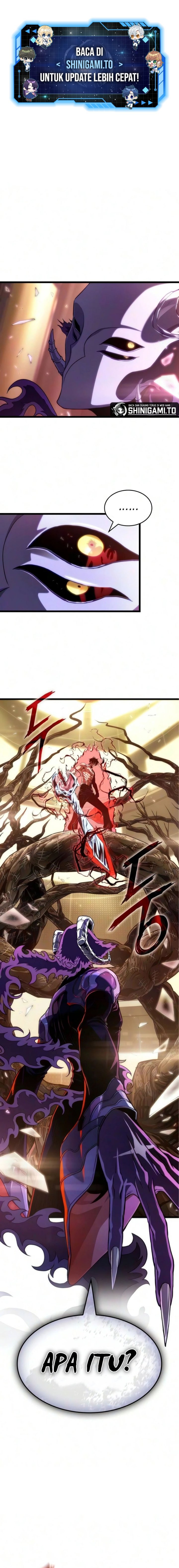 The World After The Fall Chapter 241 Halaman 2