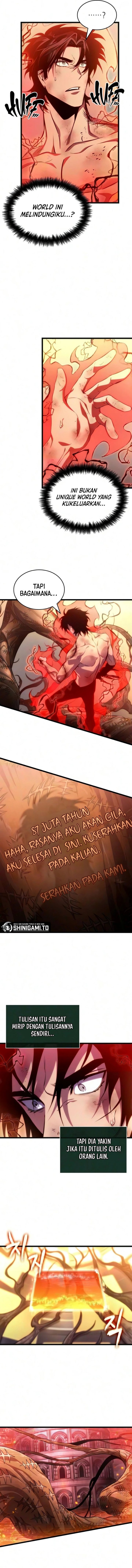The World After The Fall Chapter 241 Halaman 4