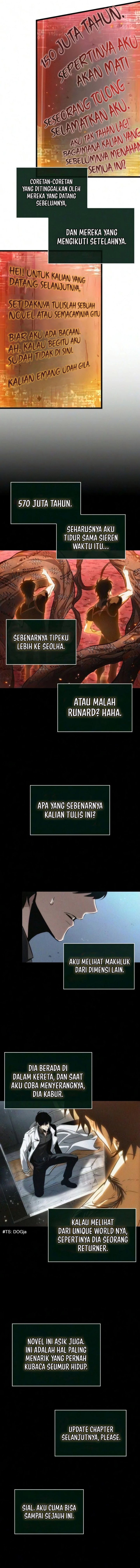 The World After The Fall Chapter 241 Halaman 5
