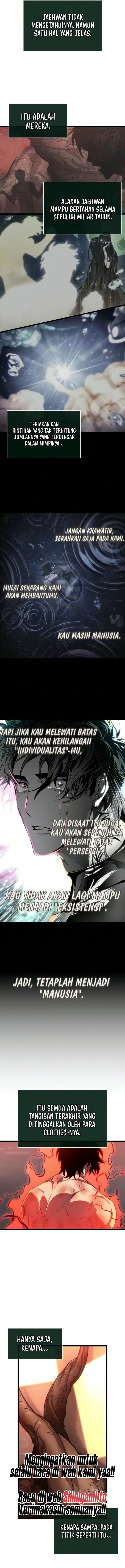 The World After The Fall Chapter 241 Halaman 9