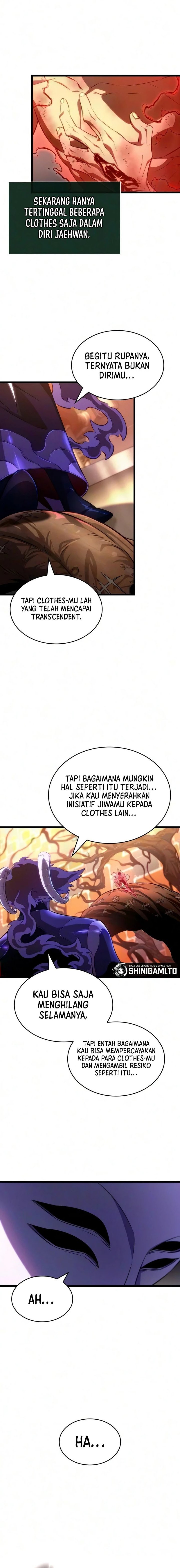 The World After The Fall Chapter 241 Halaman 10