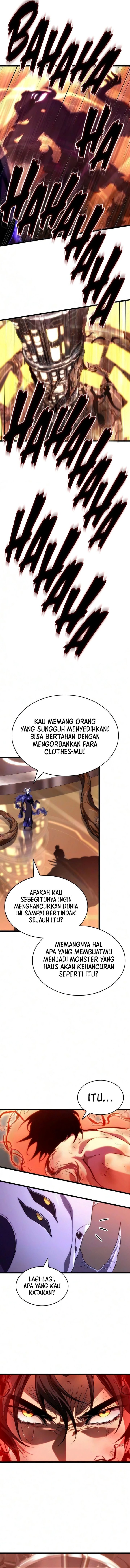 The World After The Fall Chapter 241 Halaman 11