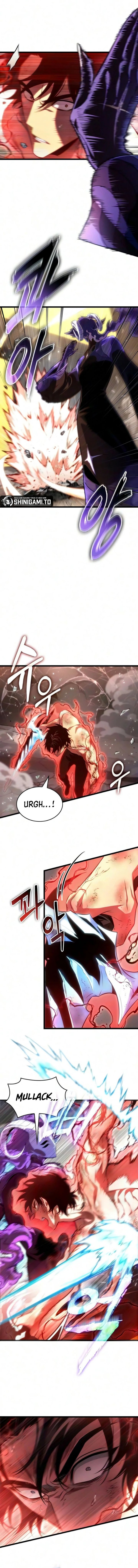 The World After The Fall Chapter 241 Halaman 14