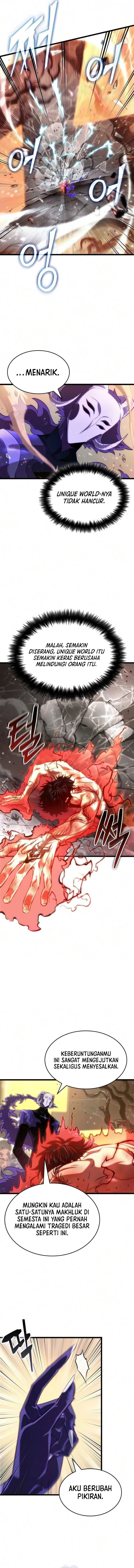 The World After The Fall Chapter 241 Halaman 15