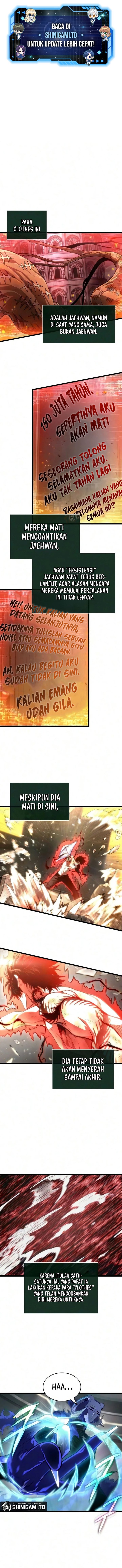 The World After The Fall Chapter 242 Halaman 2