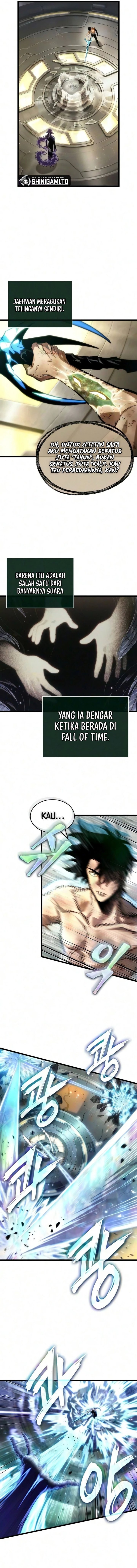 The World After The Fall Chapter 242 Halaman 5