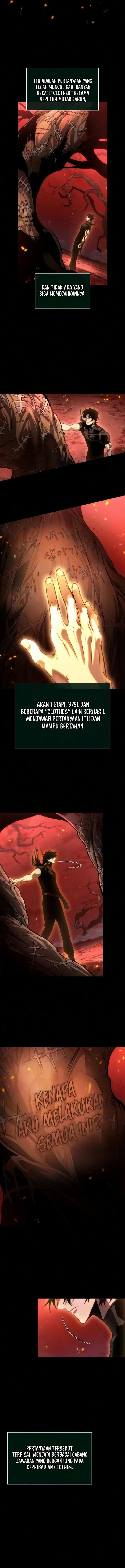 The World After The Fall Chapter 242 Halaman 11