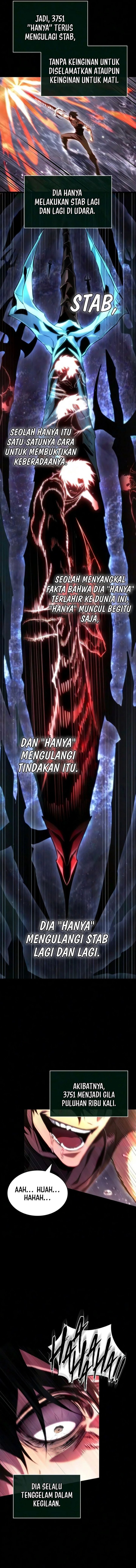 The World After The Fall Chapter 242 Halaman 13