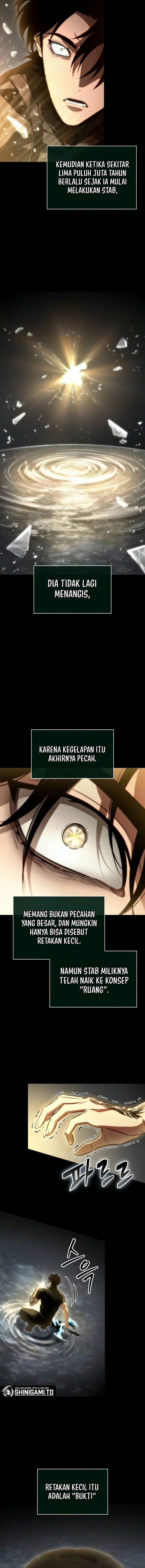 The World After The Fall Chapter 242 Halaman 15