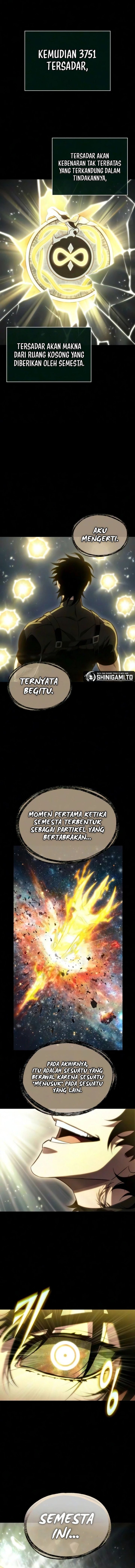 The World After The Fall Chapter 242 Halaman 18