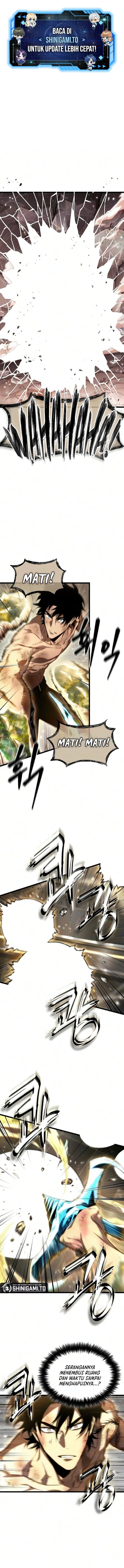 The World After The Fall Chapter 243 Halaman 2