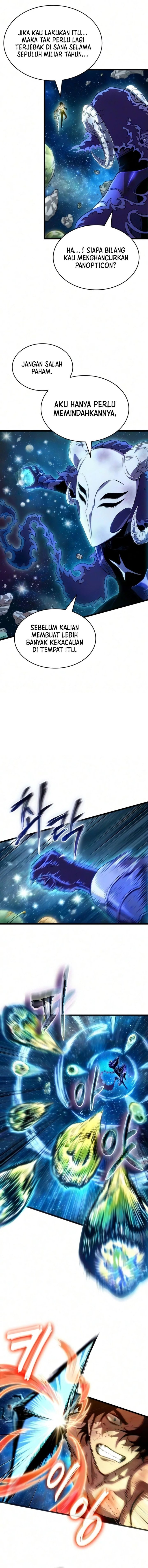 The World After The Fall Chapter 243 Halaman 8