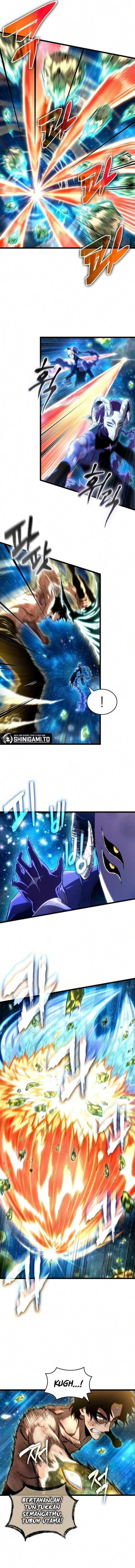 The World After The Fall Chapter 243 Halaman 9