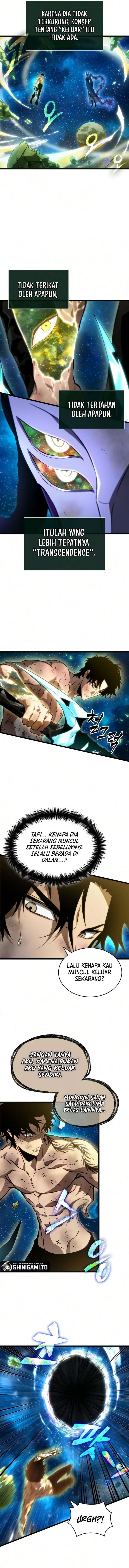 The World After The Fall Chapter 243 Halaman 12