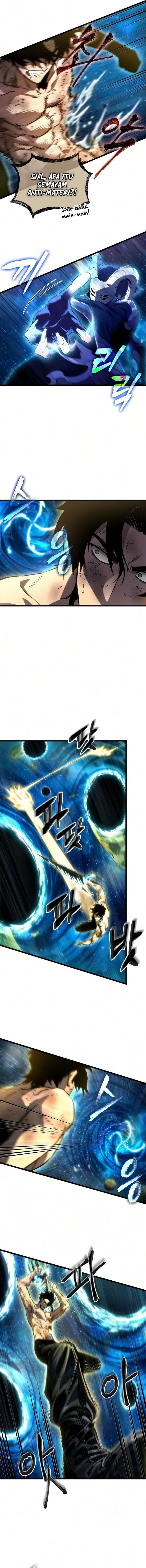 The World After The Fall Chapter 243 Halaman 13
