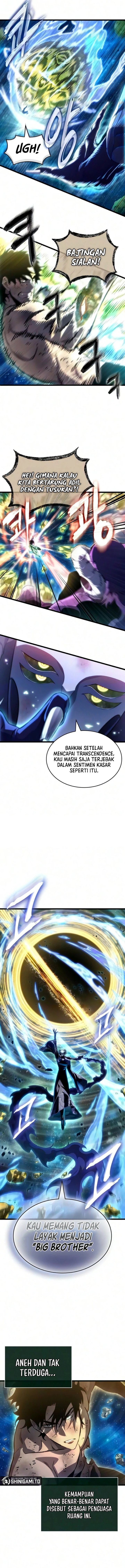 The World After The Fall Chapter 243 Halaman 14