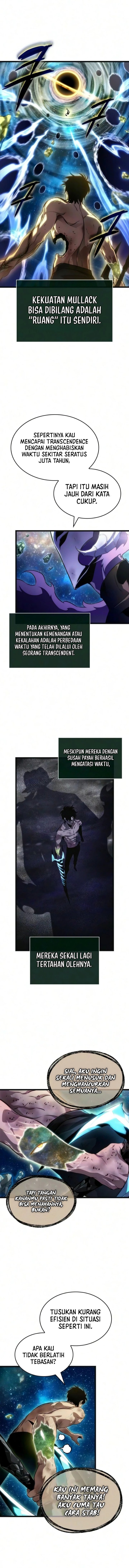 The World After The Fall Chapter 243 Halaman 15