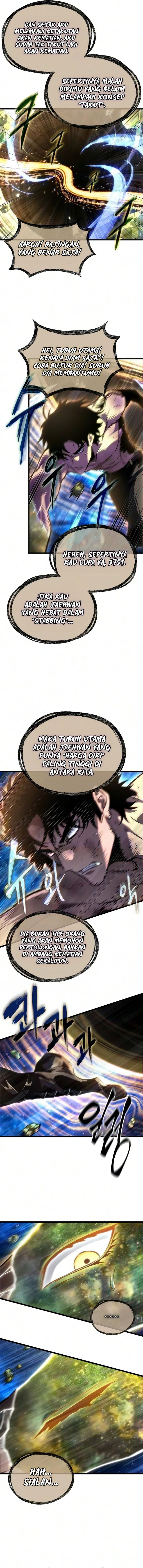 The World After The Fall Chapter 244 Halaman 4