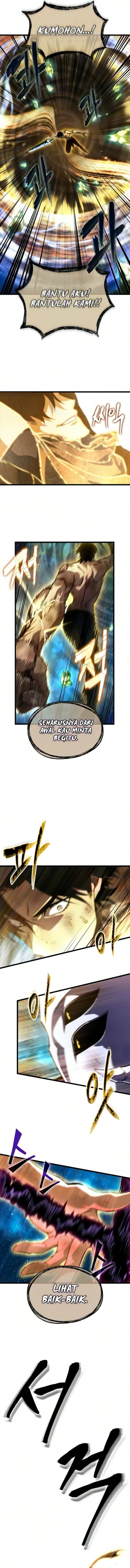 The World After The Fall Chapter 244 Halaman 5