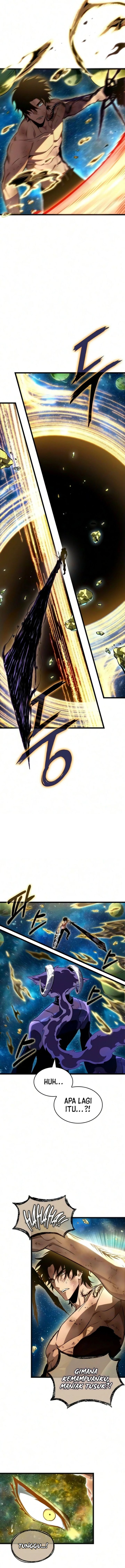 The World After The Fall Chapter 244 Halaman 6