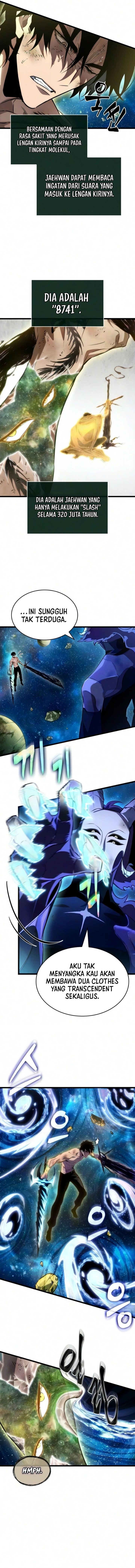 The World After The Fall Chapter 244 Halaman 8