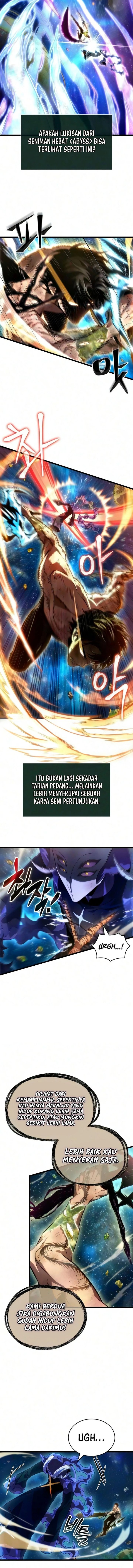 The World After The Fall Chapter 244 Halaman 10