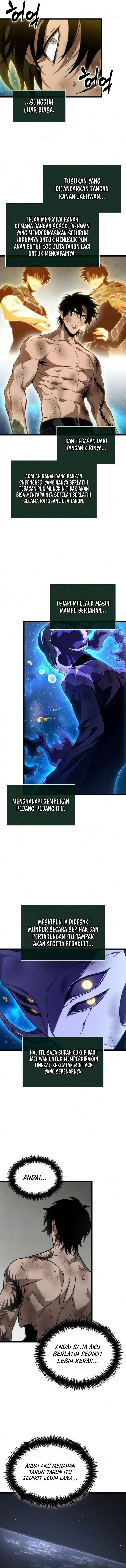 The World After The Fall Chapter 244 Halaman 11