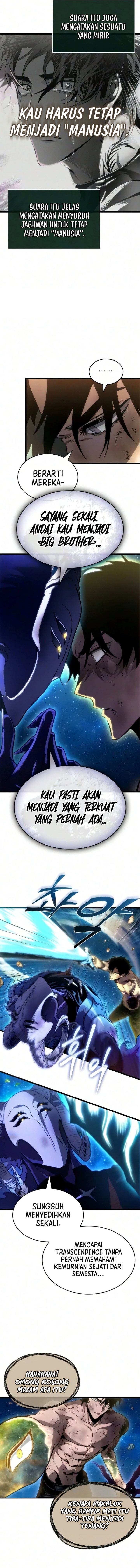 The World After The Fall Chapter 244 Halaman 13