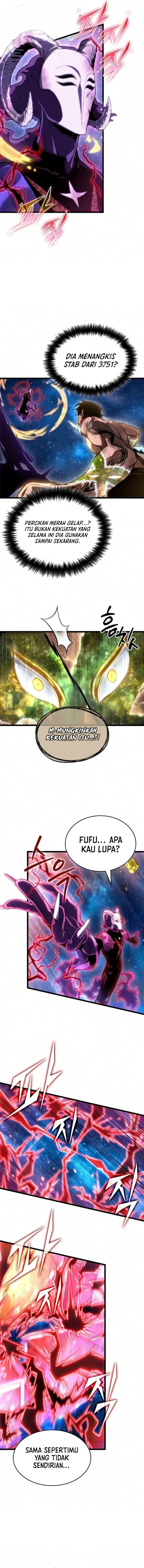 The World After The Fall Chapter 244 Halaman 15