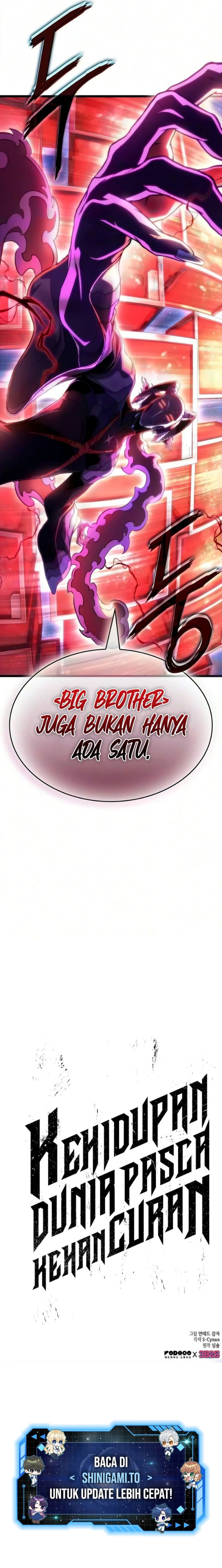 The World After The Fall Chapter 244 Halaman 16