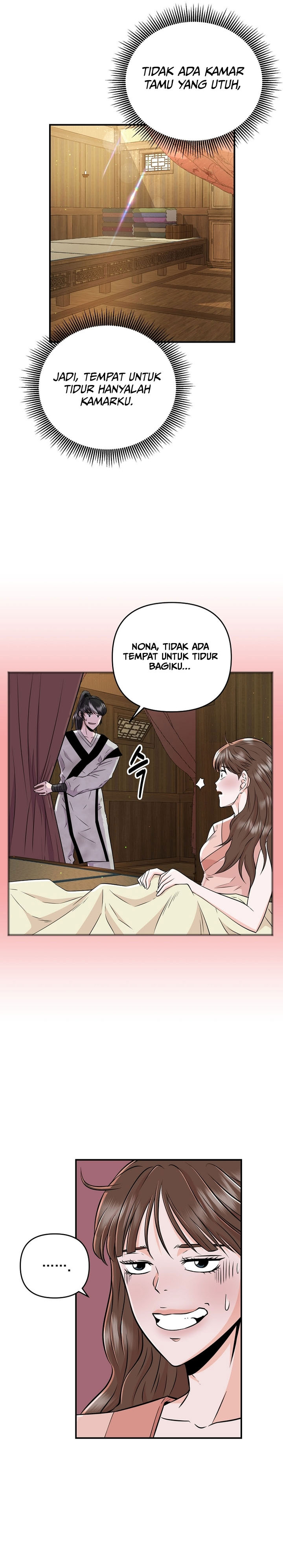 The Worlds Best Kunlun Tavern Chapter 2 Halaman 26