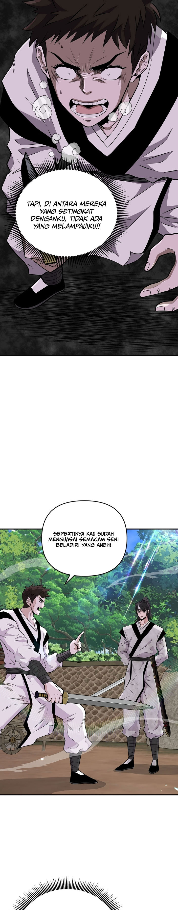 The Worlds Best Kunlun Tavern Chapter 3 Halaman 10
