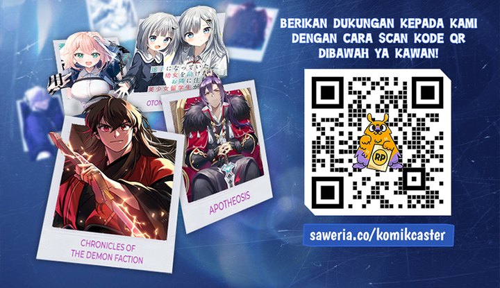 The Worlds Best Kunlun Tavern Chapter 7 Halaman 37